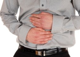 Magen-Darmbeschwerden