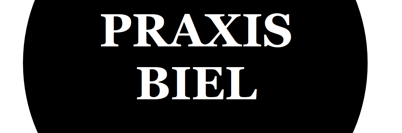 Hypnoseprxis Biel Inserat