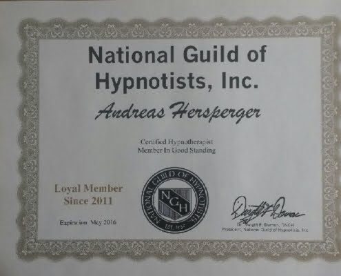 Member in Good Standing