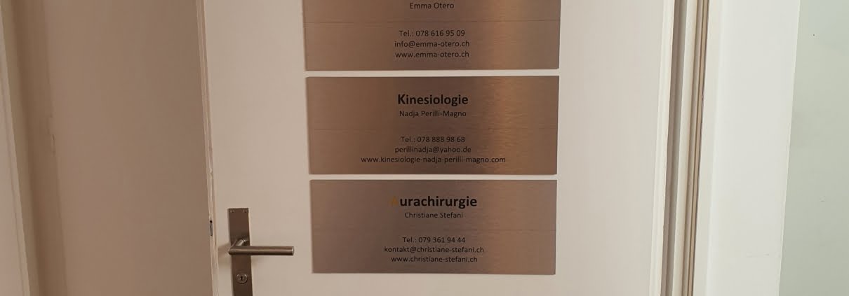 Therapieraum zu vermieten