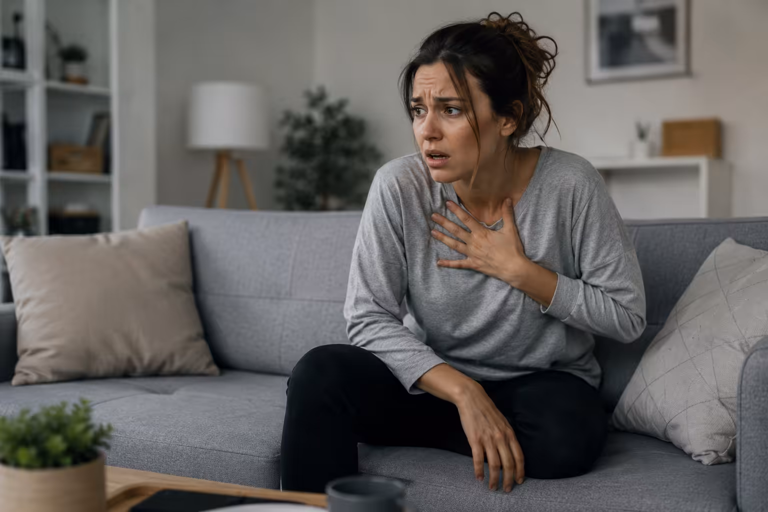Angst Panikattacken Angst Panik Panikattacken Phobien fachhypnose Solothurn