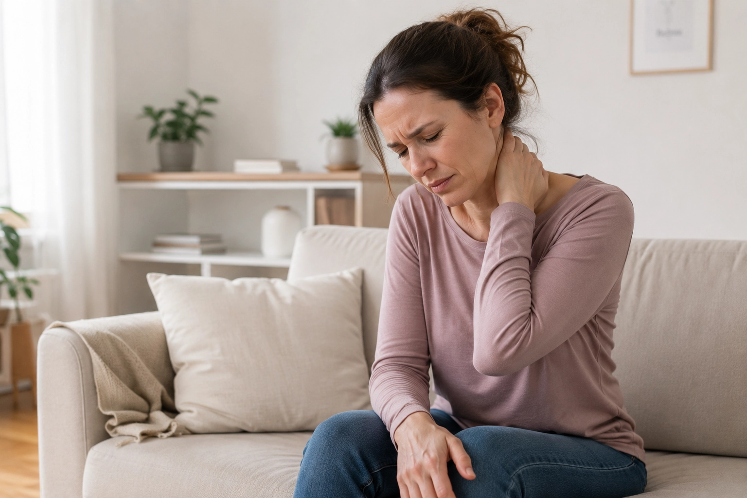 Fibromyalgie Fachhypnose