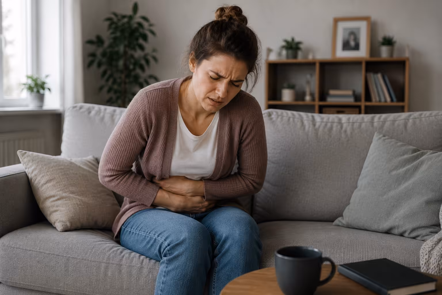 Magen Darm Magenprobleme, Magenbeschwerden, Colitis, Morbus Crohn, Reizdarm, Gastritis, Reflux. Fachhypnose Solothrun.